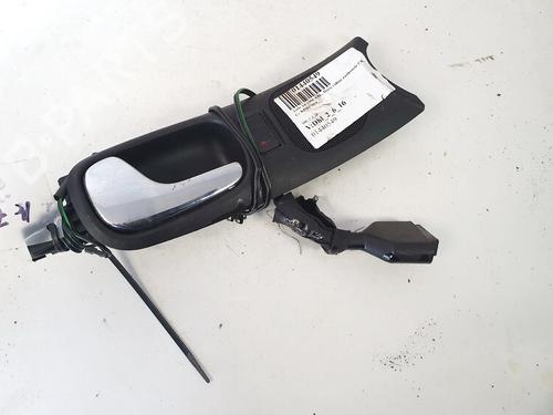 front-left-interior-door-handle-audi-a4-b5-8d2-1994-1995-1996-1997-1998-1999-2000-2001-35494582 main image
