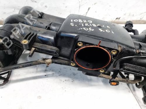 Intake manifold SUBARU TRIBECA (B9) 3.0 (WXE) | BP34773887M70 - Image 3