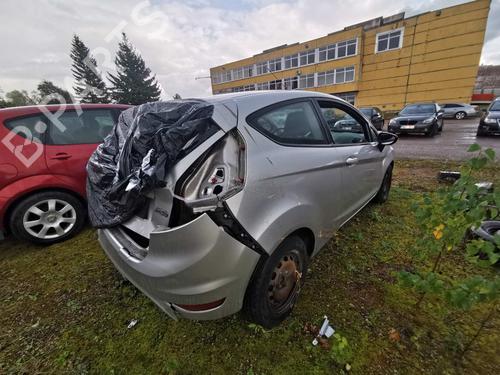 Speaker FORD FIESTA VI (CB1, CCN) 1.4 TDCi | BP32557106E2