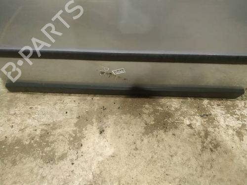 Used Door moulding trim Door moulding trim VW PASSAT B5 Variant (3B5) 1.9 TDI Syncro/4motion (110 hp) 40067651 40067651