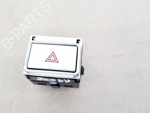 Used Warning switch Warning switch JAGUAR I-PACE (X590) EV400 AWD (400 hp) 35534269 35534269