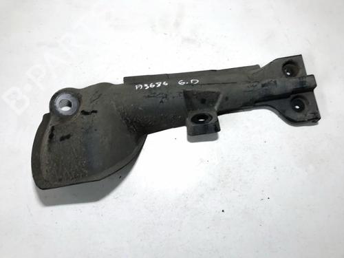 Used Other Other DACIA DOKKER Box Body/MPV 1.6 LPG (83 hp) 33505056 33505056