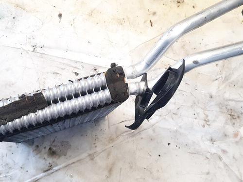 Heater matrix VOLVO V50 (545) 1.6 D | BP35498832M63 - Image 3