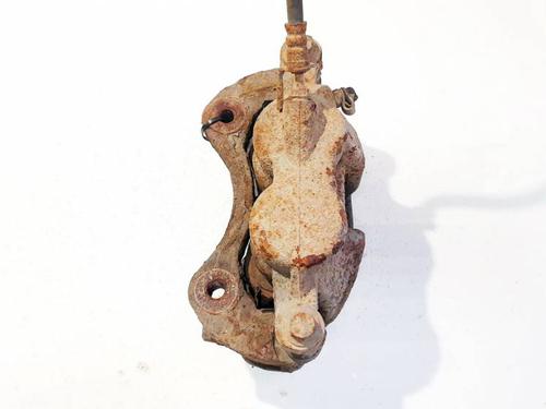 Left front brake caliper FORD TRANSIT Van (FA_ _) 2.2 TDCi | BP34956373M105 - Image 2