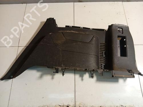 Used Boot lining Boot lining 37512188 37512188
