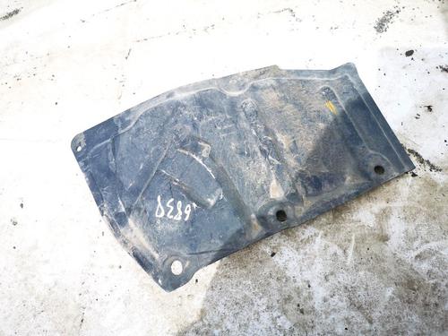 Used Underbody protection Underbody protection TOYOTA AVENSIS Saloon (_T27_) 2.0 D-4D (ADT270_, ADT270R) (126 hp) 35517379 35517379
