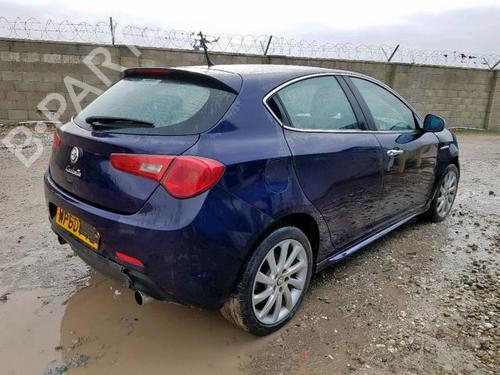 Switch ALFA ROMEO GIULIETTA (940_) 2.0 JTDM (940FXE1A, 940FXG11) | BP33066078I30 - Image 7