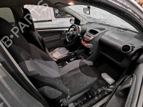 Electronic module TOYOTA AYGO (_B1_) 1.0 (KGB10_, KGB10R) | BP32534883M83