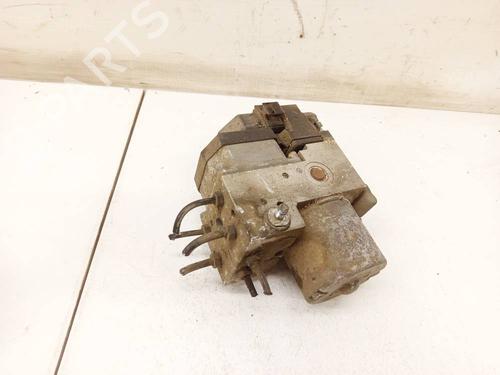 Used ABS pump ABS pump AUDI A6 C5 (4B2, 4B4) 2.4 (163 hp) 34763033 34763033