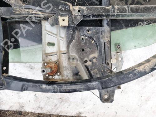 Used Rear right window mechanism Rear right window mechanism 35173308 35173308