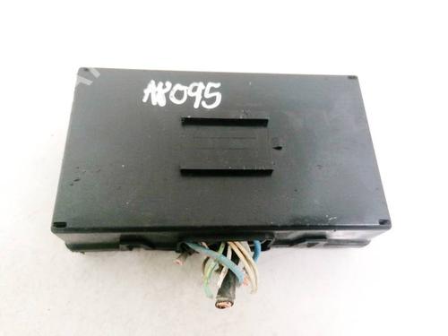 Fuse box CITROËN C5 I (DC_) 2.0 HDi (DCRHYB) | BP32923013E1 - Image 2