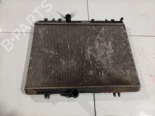 Used Water radiator Water radiator 34775743 34775743