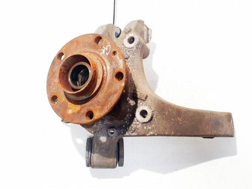 Used Left rear steering knuckle Left rear steering knuckle 34913097 34913097