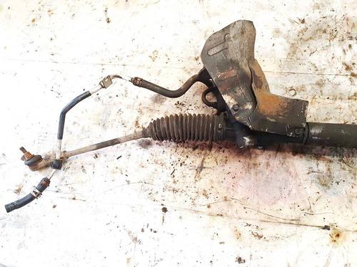 Steering column MITSUBISHI OUTLANDER II (CW_W) 2.0 DI-D (CW8W) | BP35381682M21 - Image 3