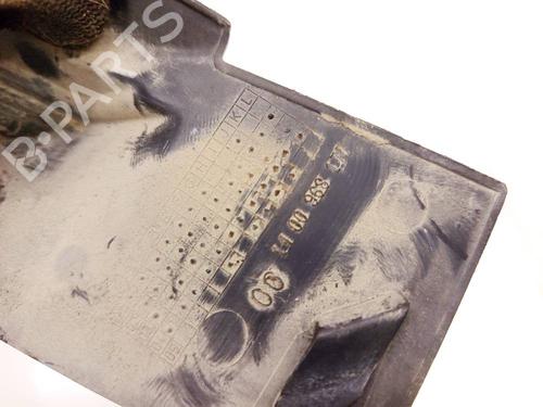Boot lining CITROËN C8 (EA_, EB_) 2.0 HDi 135 | BP40067972I3 - Image 3