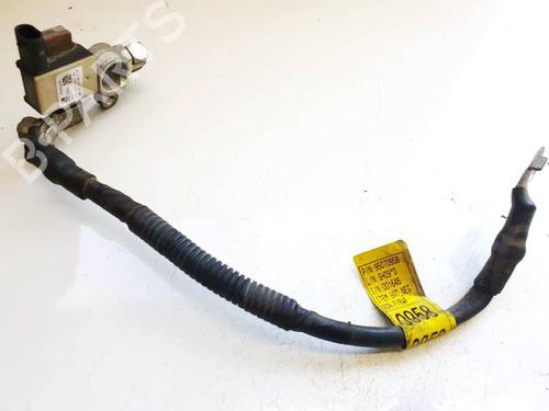 Cable VESPA PX PX 125 E Lusso (VNX2T) | BP38503454E12 - Image 2