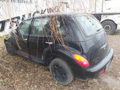 Electronic module CHRYSLER PT CRUISER (PT_) 2.0 | BP33065492M83 - Image 9