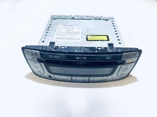 Used Radio Radio 35639230 35639230