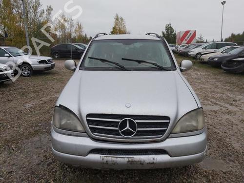 Electronic sensor MERCEDES-BENZ M-CLASS (W163) ML 270 CDI (163.113) | BP33101400M84 - Image 5