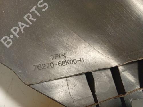 Boot lining NISSAN PIXO (UA0) 1.0 | BP37686726I3 - Image 4