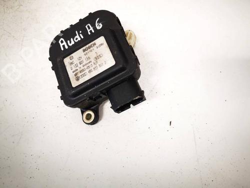 Electronic module AUDI A6 C5 (4B2, 4B4) 1.9 TDI | BP34575150M83 - Image 2