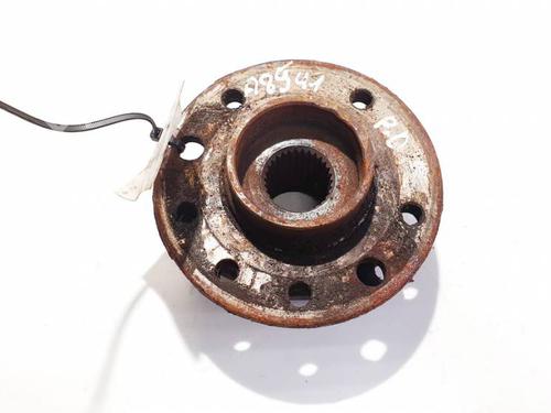 Used Left front steering knuckle Left front steering knuckle 35338362 35338362
