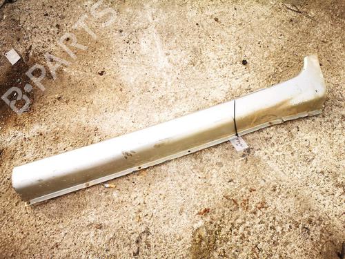 Used Left sideskirt Left sideskirt SSANGYONG MUSSO (FJ) 2.9 D (99 hp) 35486023 35486023