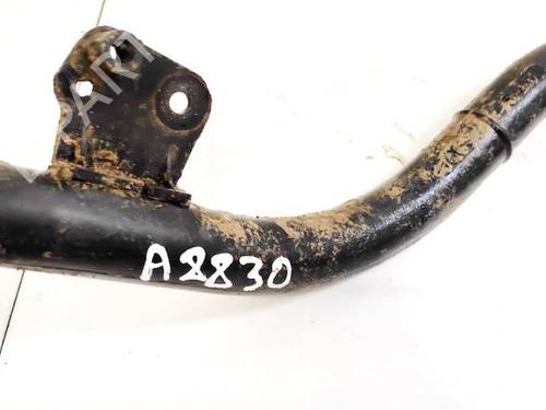 Pipe OPEL SIGNUM Hatchback (Z03) 2.2 DTI (F48) | BP35332811M125 - Image 2