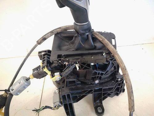 Gear lever FORD FOCUS III 1.0 EcoBoost | BP35327085M90 - Image 2