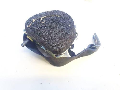 Used Rear left seatbelt Rear left seatbelt 35330572 35330572