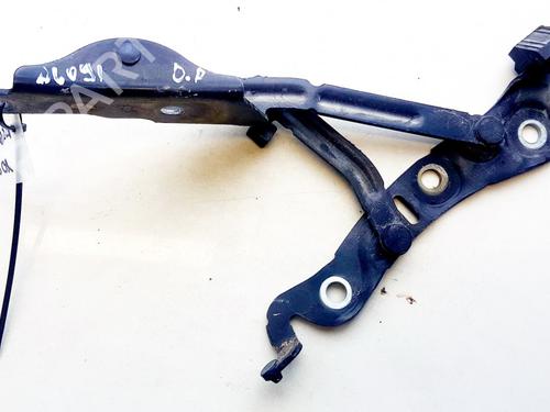 Used Hinge/Door check strap Hinge/Door check strap 35635188 35635188
