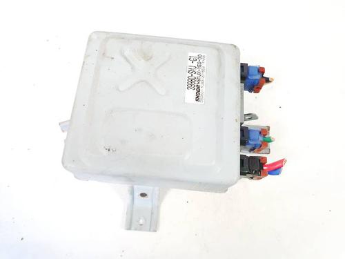 Used Electronic module Electronic module HONDA CIVIC VIII Hatchback (FN, FK) 2.2 CTDi (FK3) (140 hp) 32923631 32923631