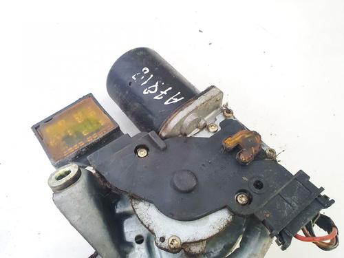 Used Front wiper motor Front wiper motor MERCEDES-BENZ A-CLASS (W168) A 140 (168.031, 168.131) (82 hp) 35449925 35449925