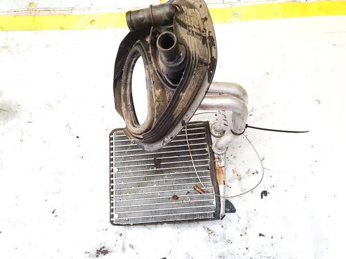 Used Heater matrix Heater matrix AUDI A3 (8P1) 1.9 TDI (105 hp) 35409511 35409511