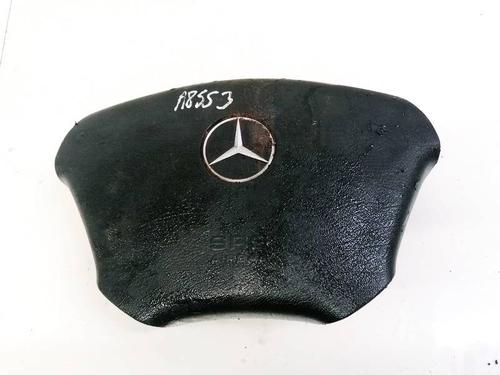Used Driver airbag Driver airbag MERCEDES-BENZ M-CLASS (W163) ML 350 (235 hp) 32923469 32923469