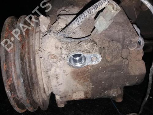 Used AC compressor AC compressor MAZDA 323 F VI Hatchback (BJ) 2.0 TD (90 hp) 35715167 35715167