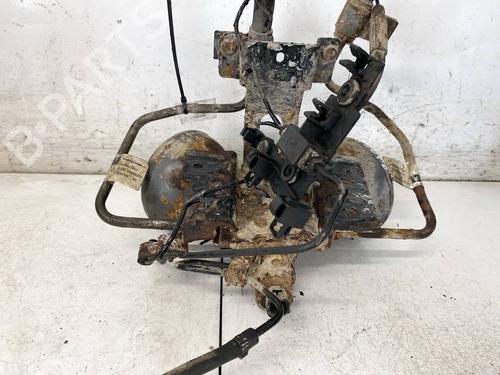 Other CITROËN C5 III (RD_) 2.0 HDi 140 (RDRHF8, RDRHFA, RDRHA8, RDRHAJ) | BP35117209O1 - Image 2