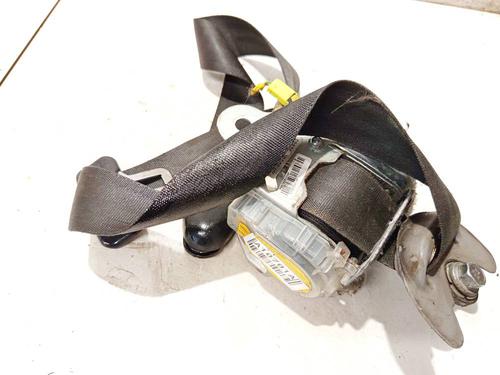 Used Front right seatbelt Front right seatbelt 34924524 34924524