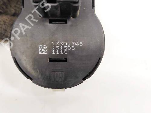 Switch CHEVROLET CRUZE (J300) 1.8 | BP35314481I30 - Image 3