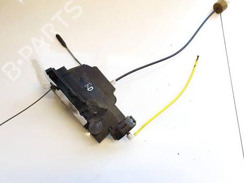 Used Front right lock Front right lock 34772491 34772491