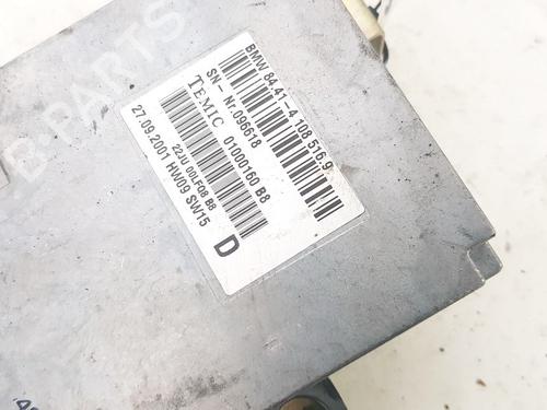 Electronic module BMW 5 (E39) 525 d | BP32878397M83 - Image 2