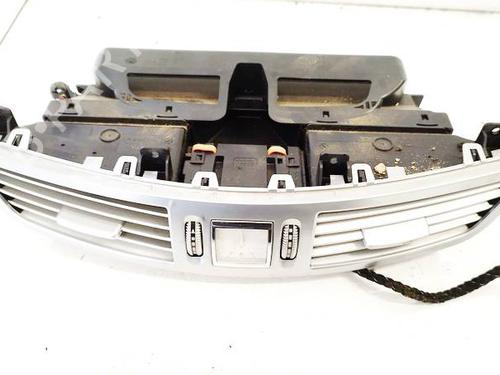 Used Air vent Air vent MERCEDES-BENZ S-CLASS (W221, V221) S 350 (221.056, 221.156) (272 hp) 34575073 34575073