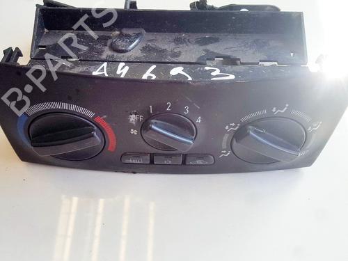 Used Climate control Climate control MITSUBISHI SPACE STAR MPV (DG_A) 1.9 DI-D (DG4A) (102 hp) 35860100 35860100