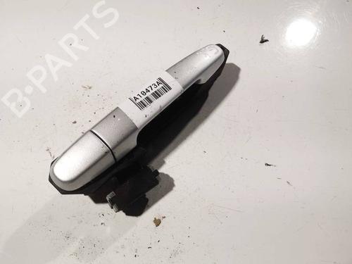 rear-left-exterior-door-handle-toyota-yaris-_p9_-2005-2006-2007-2008-2009-2010-2011-2012-2013-2014-34986237 main image