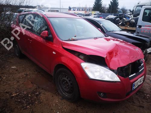 Teile für KIA CEE'D Hatchback (ED) 1.6 CRDi 115 (115 hp) 4444838