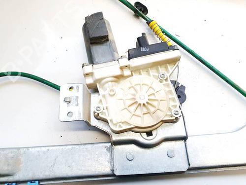 Used Left front window motor Left front window motor 34924389 34924389