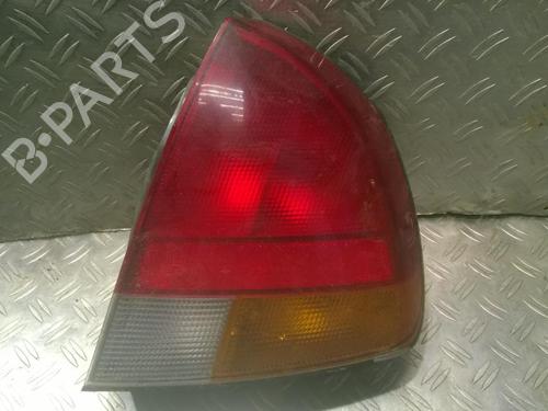 Used Right taillight Right taillight 35656625 35656625