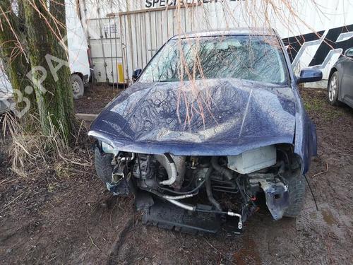 Used Parts VW GOLF IV Variant (1J5) 1.6 16V 4527541