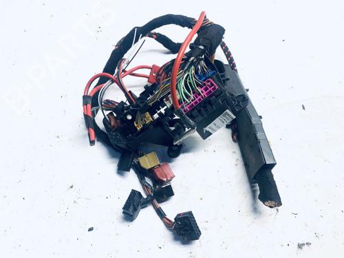 Used Fuse box Fuse box AUDI A2 (8Z0) 1.4 (75 hp) 33105629 33105629