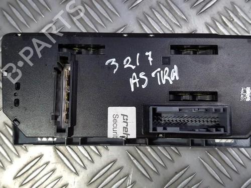 Climate control OPEL ASTRA H (A04) 1.7 CDTI (L48) | BP35677355I5 - Image 2